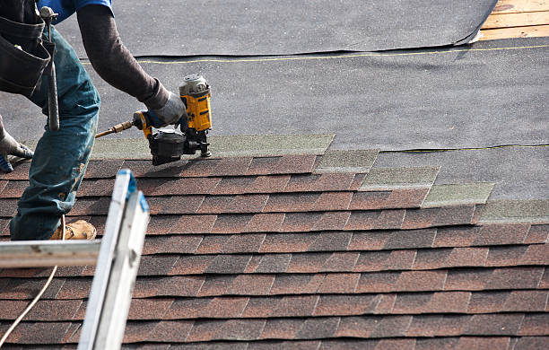 Licensed Roofing service in Labadie, MO - Brentwood Metal Roofing